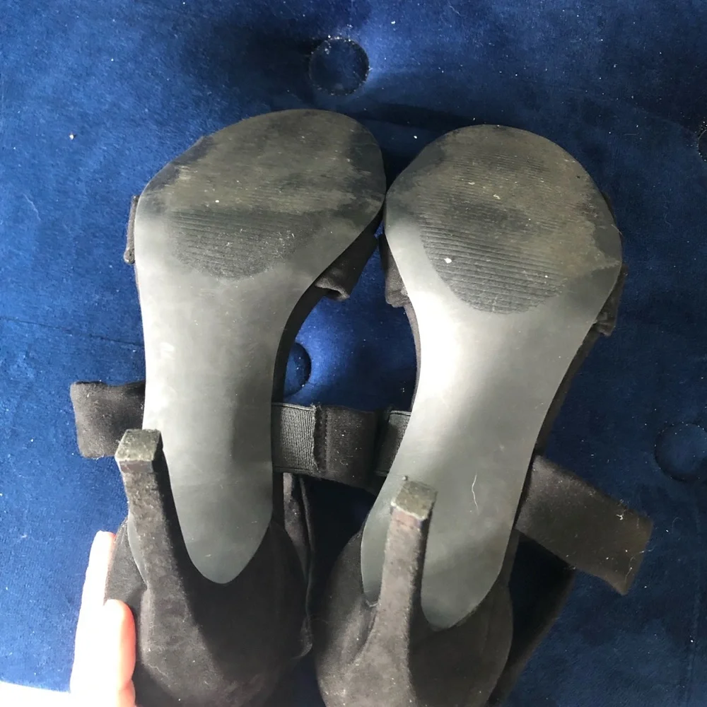 New York and Company heels - Picture 5 of 5